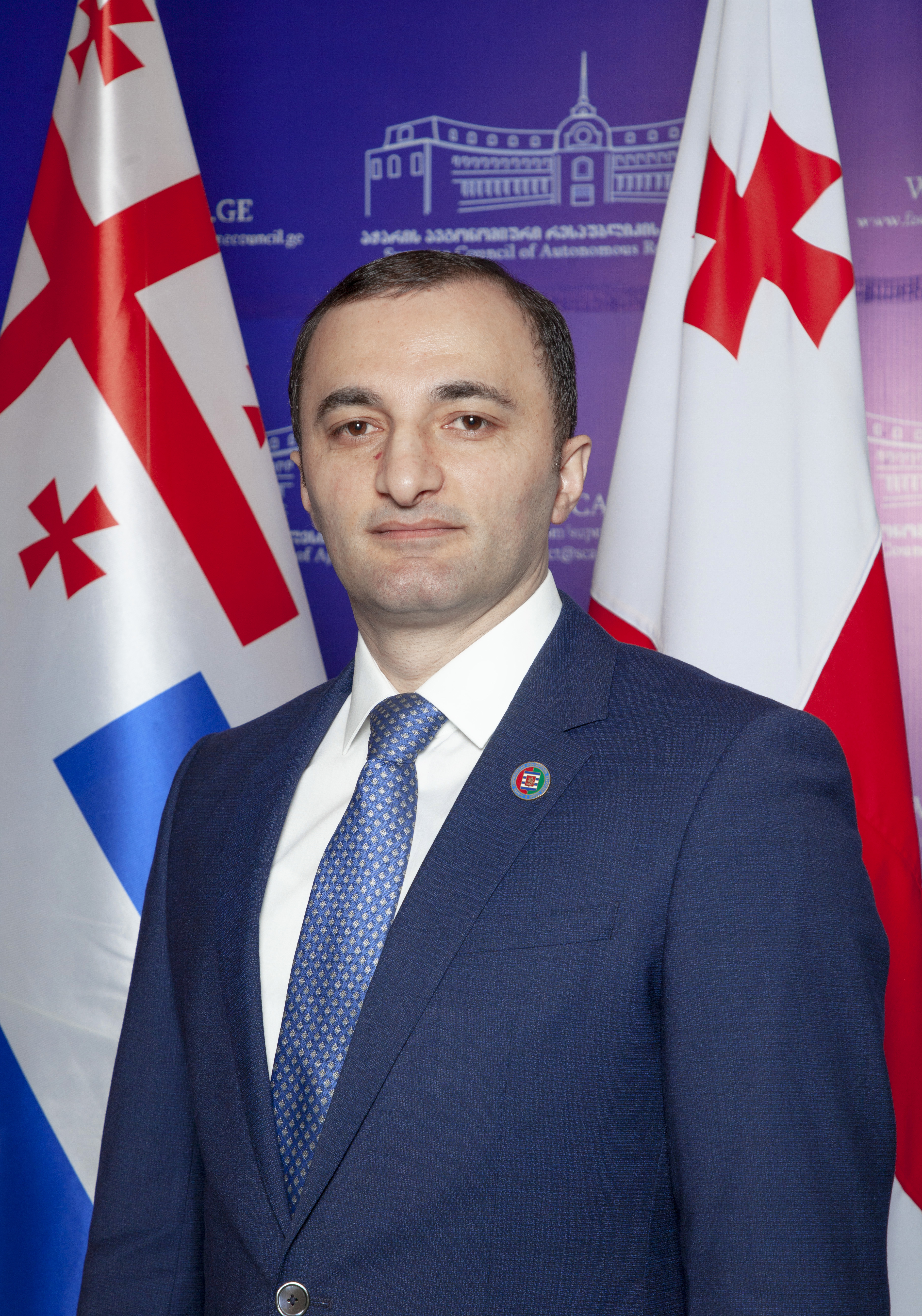 Davit Gabaidze