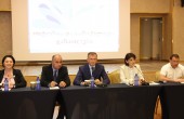 საგნობრივ  ოლიმპიადაში გამარჯვებულთა დაჯილდოება