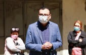 ტიტე აროშიძე: ''ტურისტული პოლიტიკის მაქსიმალური ხელშეწყობა ჩვენი პრიორიტეტია''