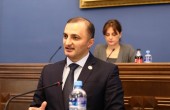  დავით გაბაიძემ საქართველოს პარლამენტში მორიგი საკანონმდებლო ინიციატივა წარადგინა