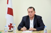 ჯანმრთელობის დაცვისა და სოციალურ საკითხთა კომიტეტის სხდომა 