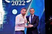''მაგნოლია-2022''-ბათუმში საუკეთესო ტურუსტული სერვისის მიმწოდებლები დაჯილდოვდნენ