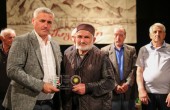  ხულოში ღვაწლმოსილი ადამიანები დააჯილდოვეს