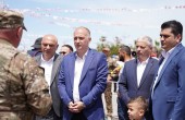დამოუკიდებლობის დღე აჭარის ყველა მუნიციპალიტეტში საზეიმოდ აღინიშნა