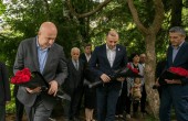 მაღალმთიან აჭარაში სახალხო დღესასწაული „სელიმობა“ აღინიშნა 