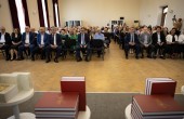 აჭარის ისტორია ერთ წიგნად