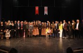ტრადიციული ვიზიტი თურქეთის რესპუბლიკაში