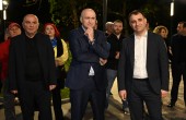 ბათუმს კიდევ ერთი ახალი სკვერი შეემატება
