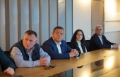 აჭარის უმაღლესი საბჭოს წევრი - მარინე გვიანიძე ავტონომიური რესპუბლიკის ფინანსთა და ეკონომიკის სამინისტროს 2026-2029 წლების პრიორიტ ...