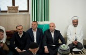 მუსლიმანური სამყარო ყურბან-ბაირამს ზეიმობს