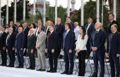 ბათუმში მეზღვაურთა საერთაშორისო დღე საზეიმოდ აღინიშნა