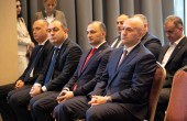 სახელმწიფო დაცვის სპეციალურ სამსახურს დაარსებიდან 31 წელი შეუსრულდა!