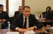 პარლამენტში ლადო მგალობლიშვილის ინიციატივა მესამე მოსმენით განიხილეს