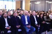 ახალგაზრდობის რეგიონული ცენტრის 2025 წლის საქმიანობის შემაჯამებელი ღონისძიება