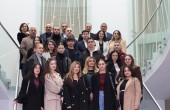 უმაღლეს საბჭოში ბათუმის შოთა რუსთაველის სახელმწიფო და გრიგოლ რობაქიძის უნივერსიტეტების ტურიზმის ფაკულტეტების სტუდენტებს უმასპინძლეს