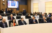 მორიგ პლენარულ სხდომაზე, „მინისტრის საათის“ ფორმატში,  სოფლის მეურნეობის მინისტრს მოუსმინეს