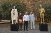  გონიოს ციხე ტრადიციულ ''რომაულ ფესტივალს'' მასპინძლობს