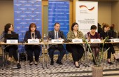 ბათუმში აღმოსავლეთ პარტნიორობის ქვეყნების საპარლამენტო სემინარი დასრულდა