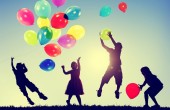 1 ივნისი ბავშვთა დაცვის საერთაშორისო დღეა