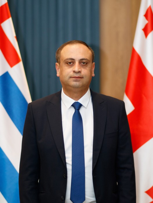  თურმანიძე მამუკა